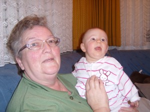 Ben und die Geslauer Oma Ben und die Geslauer Oma